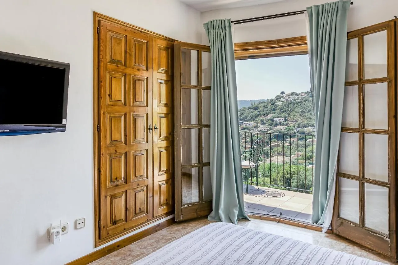 Castell Mirto - Villa Private Pool Calonge