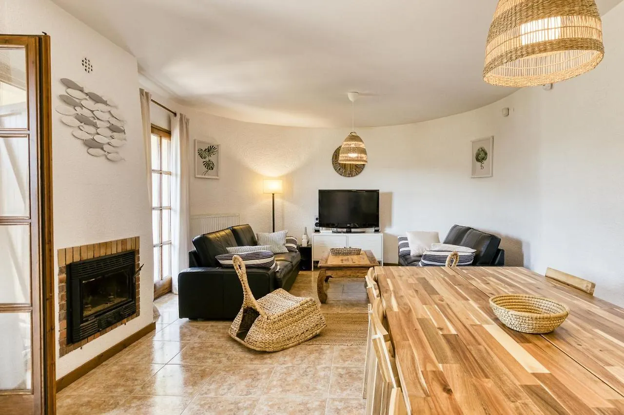 Castell Mirto - Villa Private Pool Calonge  Spain