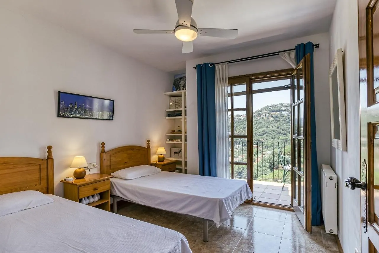 Castell Mirto - Villa Private Pool Calonge   Calonge (Catalonia)
