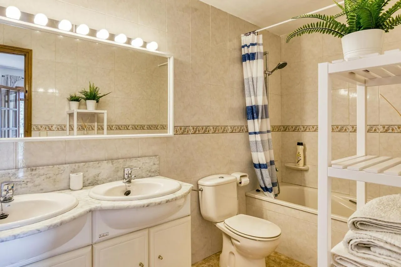 Castell Mirto - Villa Private Pool Calonge  0*, Calonge (Catalonia) Spain