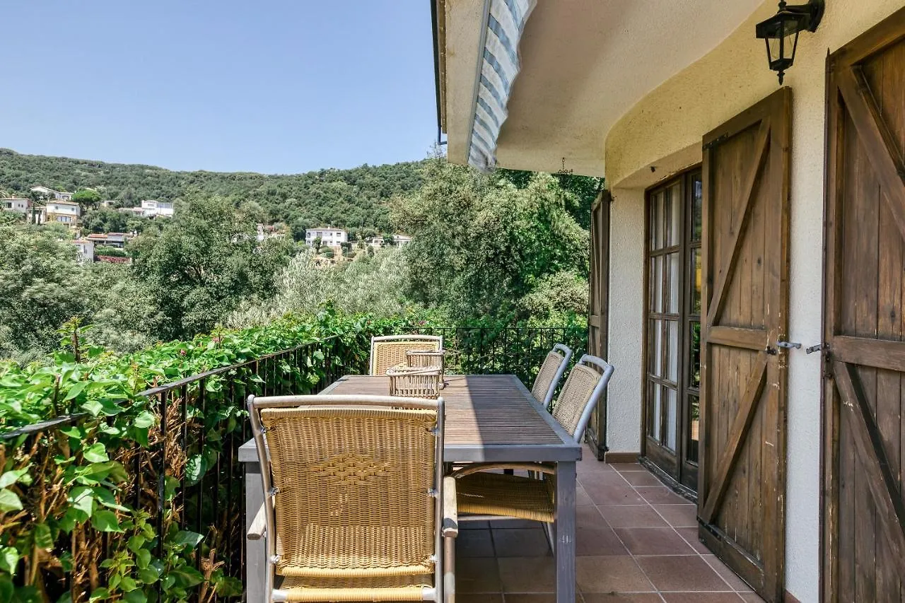 Castell Mirto - Villa Private Pool Calonge  0*, Calonge (Catalonia)