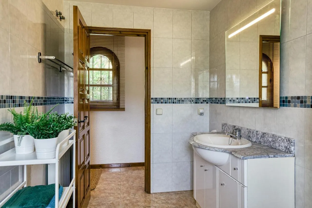 Castell Mirto - Villa Private Pool Calonge  Spain
