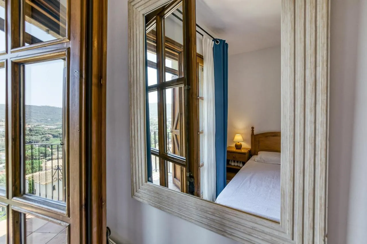 Castell Mirto - Villa Private Pool Calonge  Calonge (Catalonia)