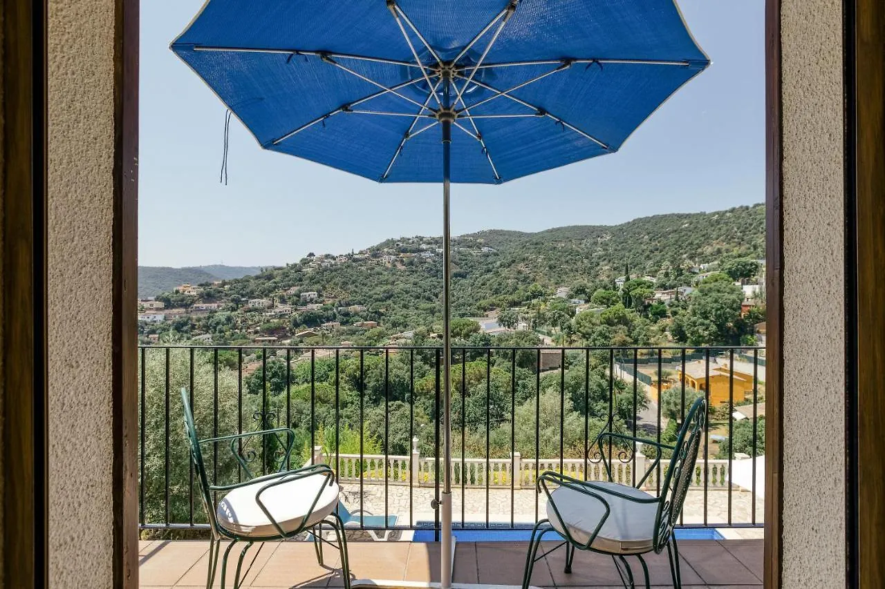 Castell Mirto - Villa Private Pool Calonge  0*, Calonge (Catalonia) Spain